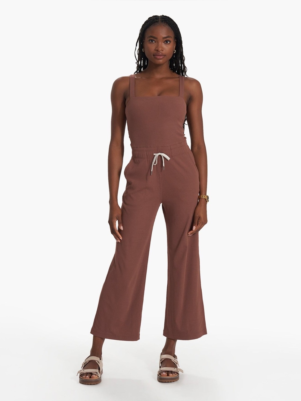 Vuori Mudra jumpsuit medium